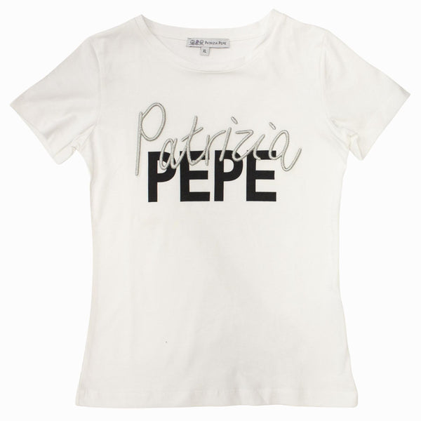 T-Shirt Patrizia Pepe